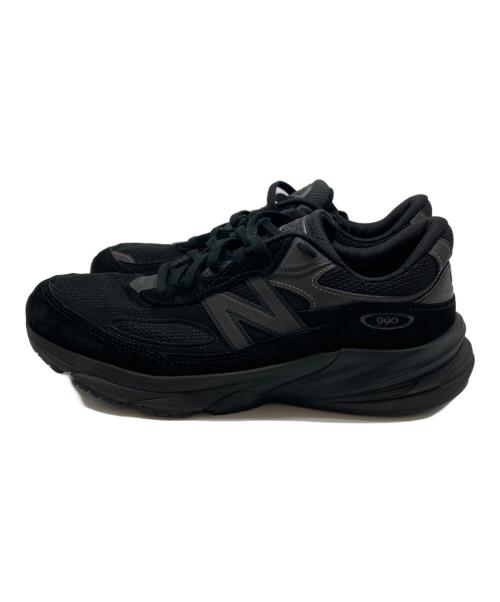 NEW BALANCE（ニューバランス）NEW BALANCE (ニューバランス) 990V6 Made in USA 