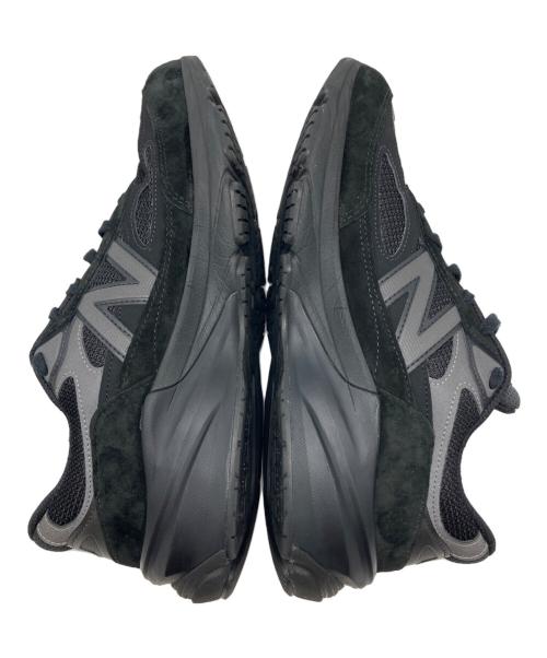 NEW BALANCE（ニューバランス）NEW BALANCE (ニューバランス) 990V6 Made in USA 
