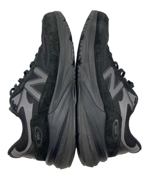 NEW BALANCE（ニューバランス）NEW BALANCE (ニューバランス) 990V6 Made in USA 