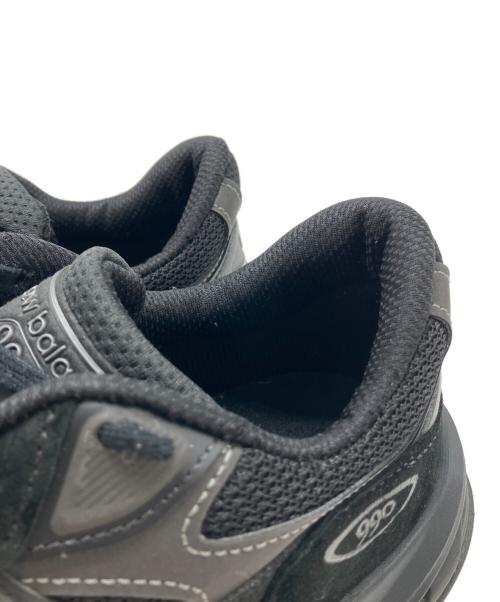 NEW BALANCE（ニューバランス）NEW BALANCE (ニューバランス) 990V6 Made in USA 