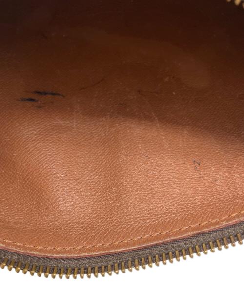 LOUIS VUITTON（ルイ ヴィトン）LOUIS VUITTON (ルイ ヴィトン) モノグラム　パピヨンGM ブラウンの古着・服飾アイテム
