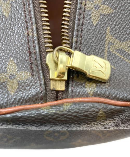 LOUIS VUITTON（ルイ ヴィトン）LOUIS VUITTON (ルイ ヴィトン) モノグラム　パピヨンGM ブラウンの古着・服飾アイテム