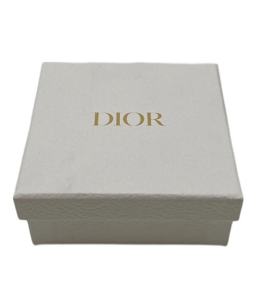 Christian Dior（クリスチャン ディオール）Christian Dior (クリスチャン ディオール) ブレスレット ゴールド(カラー)の古着・服飾アイテム