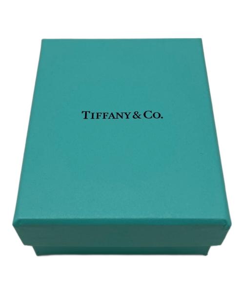 TIFFANY & Co.（ティファニー）TIFFANY & Co. (ティファニー) インフィニティネックレス シルバーの古着・服飾アイテム
