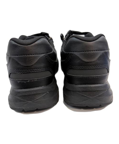 NEW BALANCE（ニューバランス）NEW BALANCE (ニューバランス) スニーカー ブラック サイズ:26.5の古着・服飾アイテム