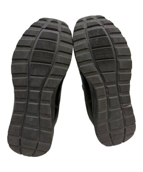 NEW BALANCE（ニューバランス）NEW BALANCE (ニューバランス) スニーカー ブラック サイズ:26.5の古着・服飾アイテム