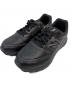 NEW BALANCE（ニューバランス）の古着「スニーカー」｜ブラック