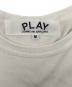 PLAY COMME des GARCONSの古着・服飾アイテム：6000円