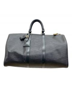 中古・古着通販】LOUIS VUITTON (ルイ ヴィトン) エピ キーポル50