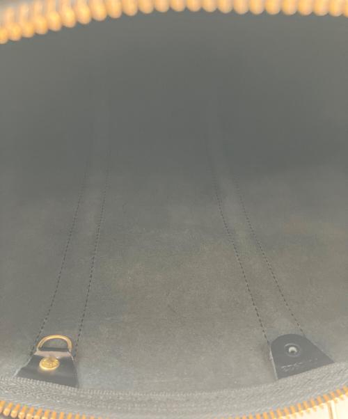 LOUIS VUITTON（ルイ ヴィトン）LOUIS VUITTON (ルイ ヴィトン) エピ　キーポル45 ブラックの古着・服飾アイテム
