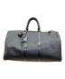 LOUIS VUITTON（ルイ ヴィトン）の古着「エピ　キーポル45」｜ブラック