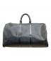 LOUIS VUITTON (ルイ ヴィトン) エピ　キーポル45 ブラック：55000円