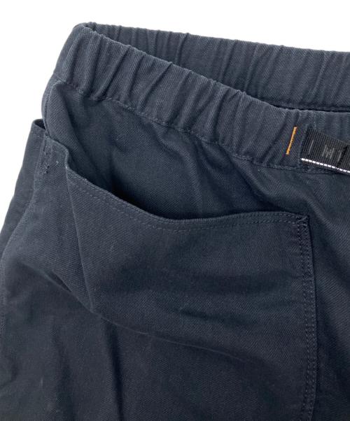 NEW BALANCE（ニューバランス）NEW BALANCE (ニューバランス) イージーパンツ ネイビー サイズ:Lの古着・服飾アイテム
