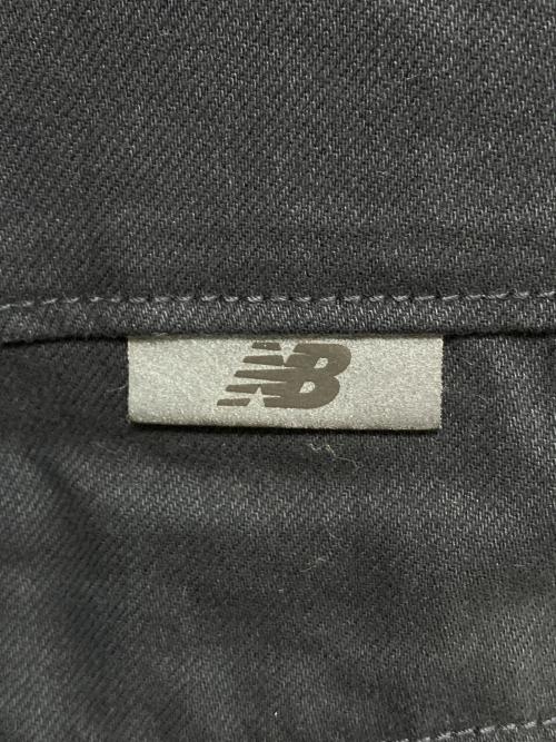 NEW BALANCE（ニューバランス）NEW BALANCE (ニューバランス) イージーパンツ ネイビー サイズ:Lの古着・服飾アイテム