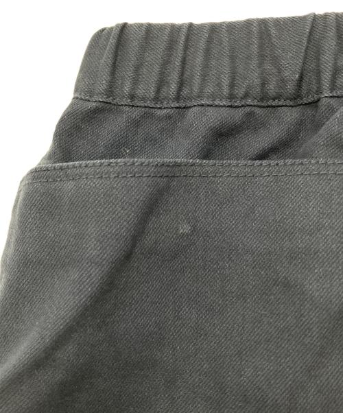 NEW BALANCE（ニューバランス）NEW BALANCE (ニューバランス) イージーパンツ ネイビー サイズ:Lの古着・服飾アイテム
