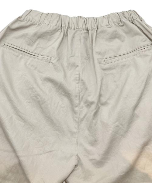 オローネ（オローネ）オローネ (オローネ) パンツ ベージュ サイズ:不明の古着・服飾アイテム