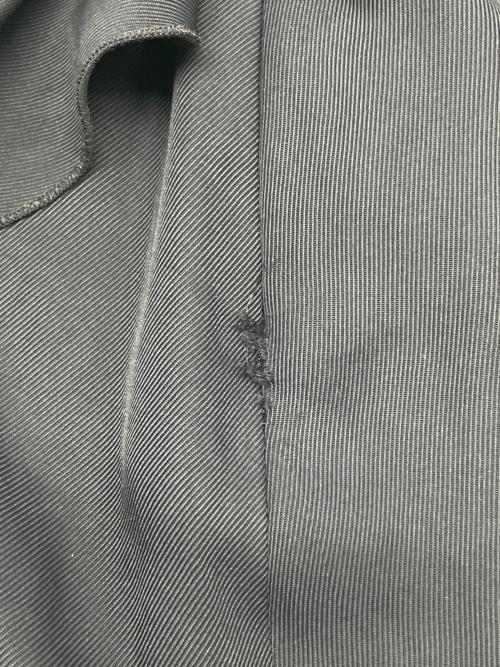 LOEFF（ロエフ）LOEFF (ロエフ) ロングスカート ブラック サイズ:1の古着・服飾アイテム
