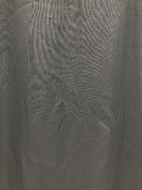 LOEFF（ロエフ）LOEFF (ロエフ) ロングスカート ブラック サイズ:1の古着・服飾アイテム