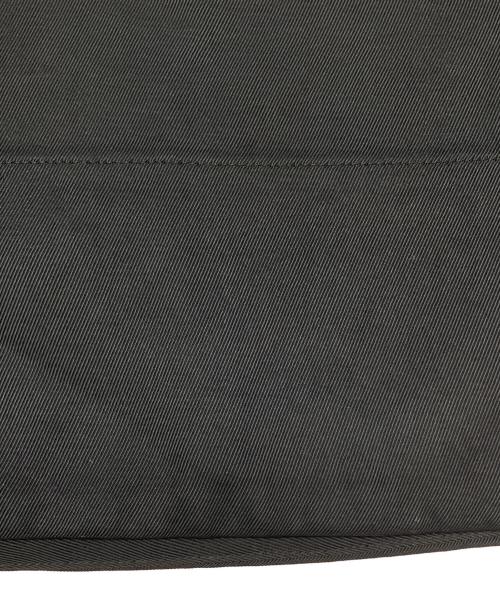 LOEFF（ロエフ）LOEFF (ロエフ) ロングスカート ブラック サイズ:1の古着・服飾アイテム