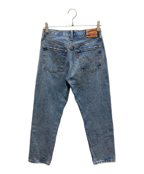 LEVI'S（リーバイス）LEVI'S (リーバイス) デニムパンツ インディゴ サイズ:W26×L26の古着・服飾アイテム