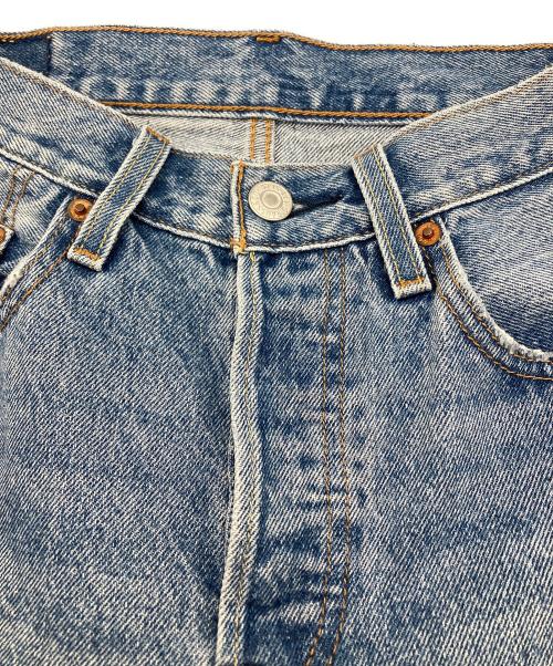 LEVI'S（リーバイス）LEVI'S (リーバイス) デニムパンツ インディゴ サイズ:W26×L26の古着・服飾アイテム