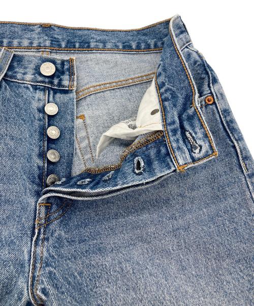 LEVI'S（リーバイス）LEVI'S (リーバイス) デニムパンツ インディゴ サイズ:W26×L26の古着・服飾アイテム
