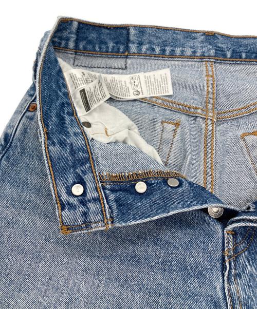 LEVI'S（リーバイス）LEVI'S (リーバイス) デニムパンツ インディゴ サイズ:W26×L26の古着・服飾アイテム