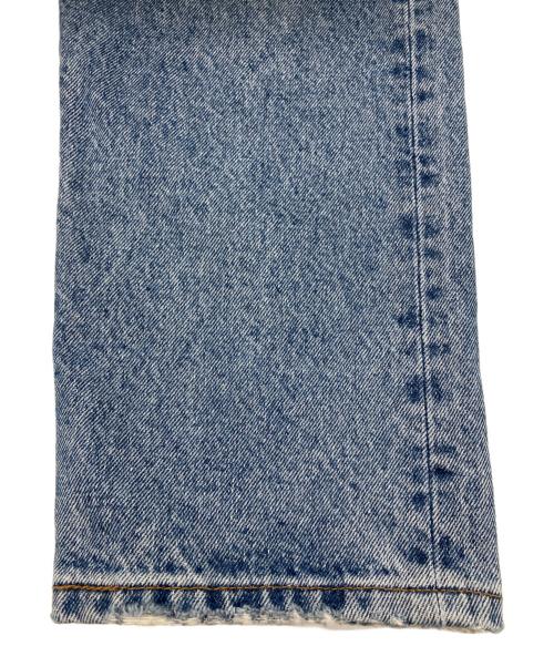 LEVI'S（リーバイス）LEVI'S (リーバイス) デニムパンツ インディゴ サイズ:W26×L26の古着・服飾アイテム