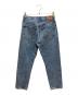 LEVI'S (リーバイス) デニムパンツ インディゴ サイズ:W26×L26：4000円
