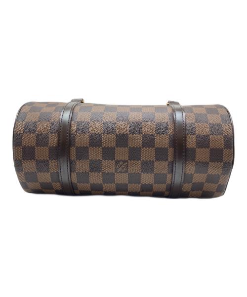 LOUIS VUITTON（ルイ ヴィトン）LOUIS VUITTON (ルイ ヴィトン) ダミエ　パピヨン26 ブラウンの古着・服飾アイテム