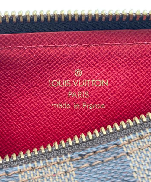 LOUIS VUITTON（ルイ ヴィトン）LOUIS VUITTON (ルイ ヴィトン) ダミエ　パピヨン26 ブラウンの古着・服飾アイテム