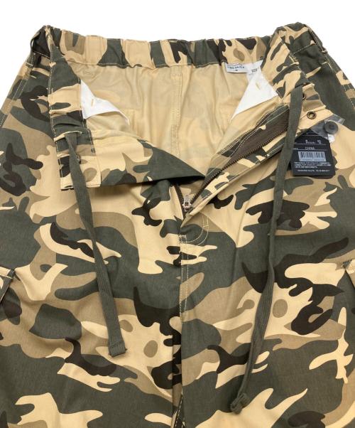 BEN DAVIS（ベンデイビス）BEN DAVIS (ベンデイビス) パンツ カーキ サイズ:Ｍ 未使用品の古着・服飾アイテム