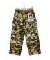 BEN DAVIS (ベンデイビス) パンツ カーキ サイズ:Ｍ 未使用品：4500円