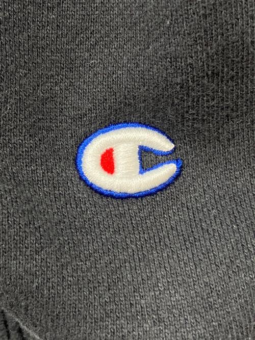 Champion（チャンピオン）Champion (チャンピオン) ラスベガス・レイダース スウェット ブラック サイズ:XLの古着・服飾アイテム