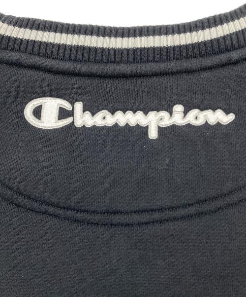 Champion（チャンピオン）Champion (チャンピオン) ラスベガス・レイダース スウェット ブラック サイズ:XLの古着・服飾アイテム