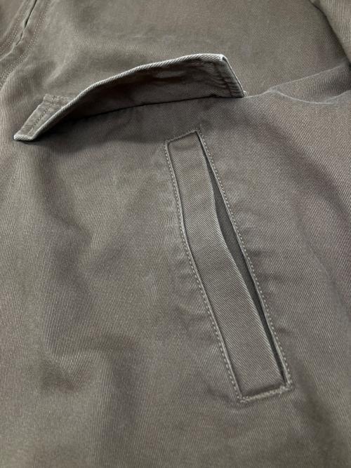 Dickies（ディッキーズ）Dickies (ディッキーズ) COCODEAL (ココディール) 長袖シャツ ブラウン サイズ:2の古着・服飾アイテム