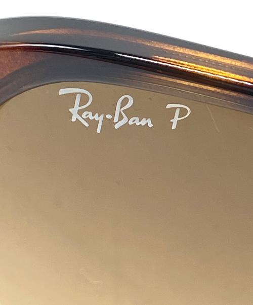 RAY-BAN（レイバン）RAY-BAN (レイバン) サングラスの古着・服飾アイテム