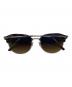 RAY-BAN (レイバン) サングラス：8000円