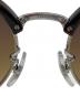中古・古着 RAY-BAN (レイバン) サングラス：8000円