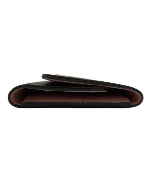 LOUIS VUITTON（ルイ ヴィトン）LOUIS VUITTON (ルイ ヴィトン) モノグラム　ミュルティクレ6 ローズ・バレリーヌの古着・服飾アイテム