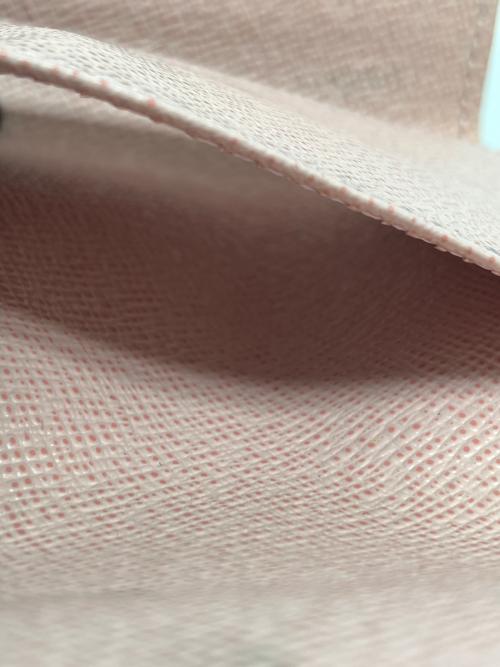 LOUIS VUITTON（ルイ ヴィトン）LOUIS VUITTON (ルイ ヴィトン) モノグラム　ミュルティクレ6 ローズ・バレリーヌの古着・服飾アイテム