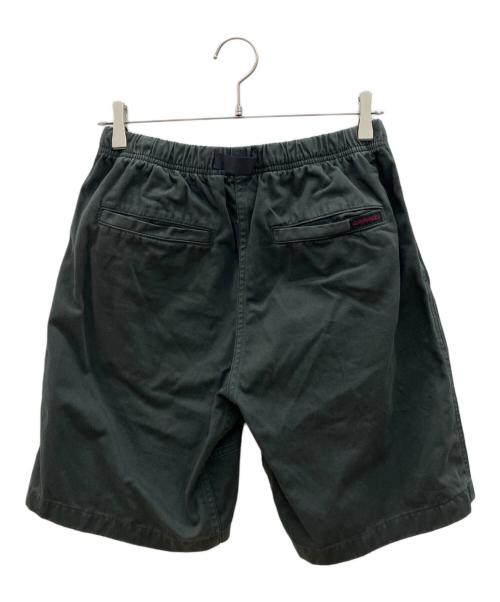 GRAMICCI（グラミチ）GRAMICCI (グラミチ) ハーフパンツ グリーン サイズ:Ｍの古着・服飾アイテム