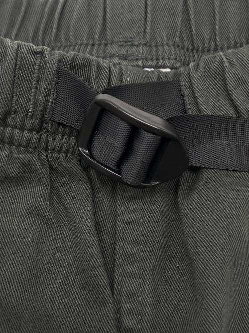 GRAMICCI（グラミチ）GRAMICCI (グラミチ) ハーフパンツ グリーン サイズ:Ｍの古着・服飾アイテム