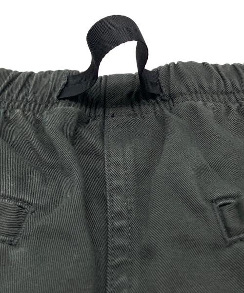 GRAMICCI（グラミチ）GRAMICCI (グラミチ) ハーフパンツ グリーン サイズ:Ｍの古着・服飾アイテム