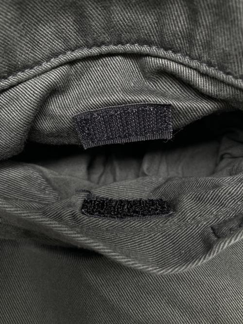 GRAMICCI（グラミチ）GRAMICCI (グラミチ) ハーフパンツ グリーン サイズ:Ｍの古着・服飾アイテム