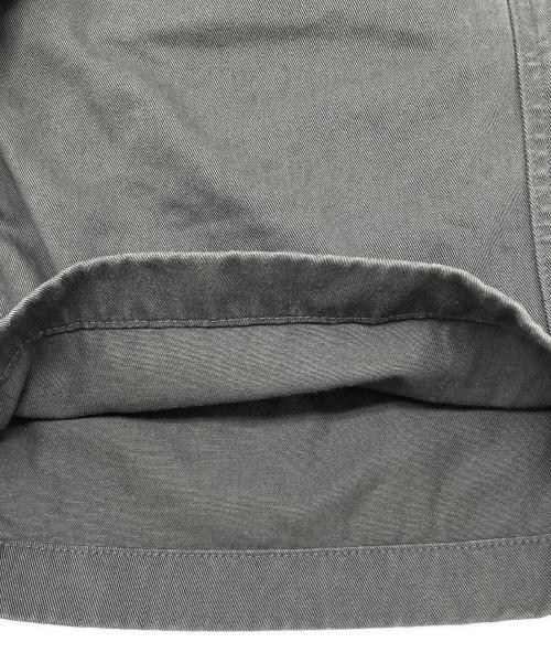 GRAMICCI（グラミチ）GRAMICCI (グラミチ) ハーフパンツ グリーン サイズ:Ｍの古着・服飾アイテム