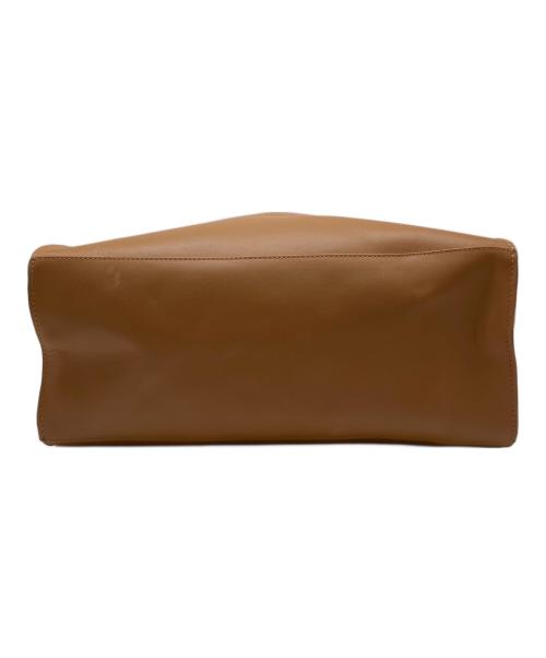 L.L.Bean（エルエルビーン）L.L.Bean (エルエルビーン) トートバッグ ブラウンの古着・服飾アイテム