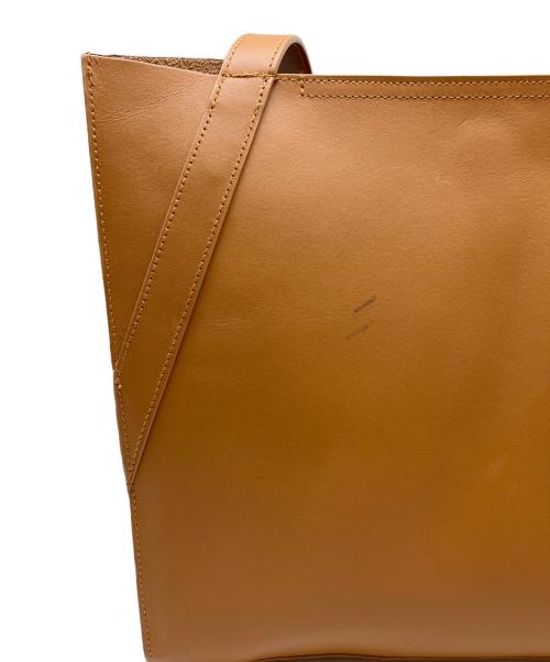 L.L.Bean（エルエルビーン）L.L.Bean (エルエルビーン) トートバッグ ブラウンの古着・服飾アイテム