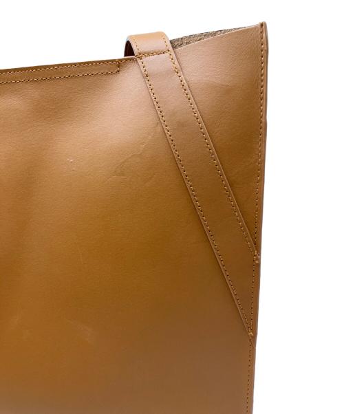 L.L.Bean（エルエルビーン）L.L.Bean (エルエルビーン) トートバッグ ブラウンの古着・服飾アイテム