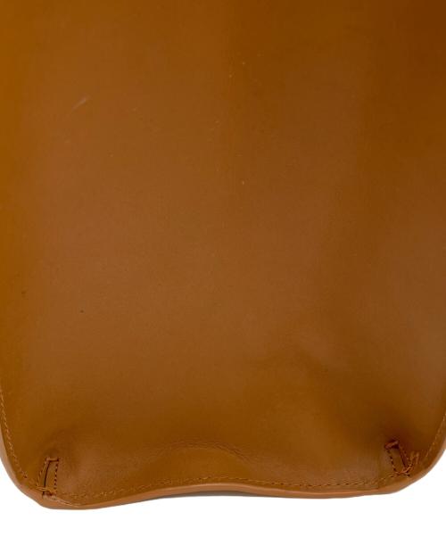L.L.Bean（エルエルビーン）L.L.Bean (エルエルビーン) トートバッグ ブラウンの古着・服飾アイテム